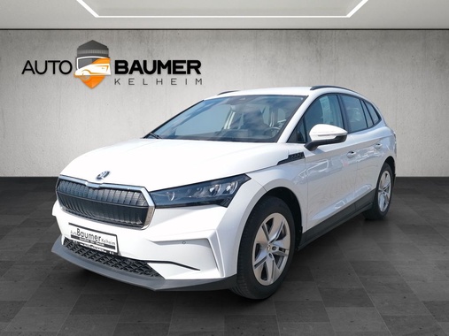 Skoda Enyaq 2023