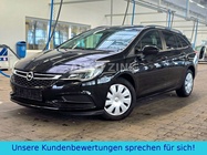 Opel Astra 2019