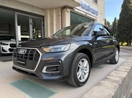 Audi Q5 2022