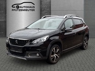 Peugeot 2008 2017