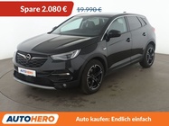 Opel Grandland 2020