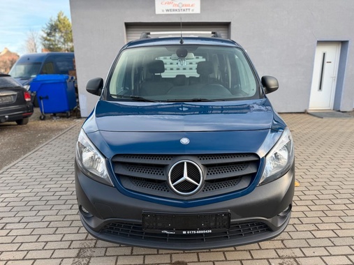 Mercedes-Benz Citan 2018