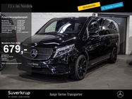 Mercedes-Benz V-Class 2022