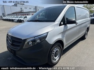 Mercedes-Benz Vito 2020