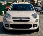 Fiat 500X 2016