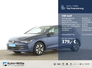 Volkswagen Golf 2025