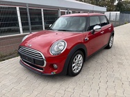 MINI One 2017