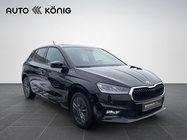 Skoda Fabia 2025