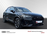 Audi Q3 2025