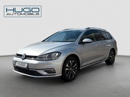 Volkswagen Golf 2020