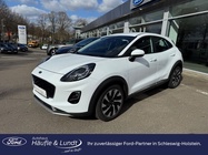 Ford Puma 2023