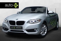 BMW 2 Series 2016