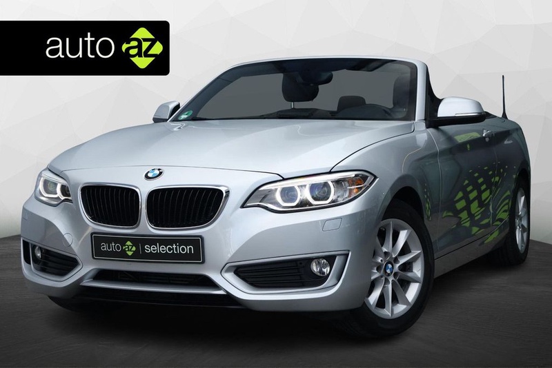 BMW 2 Series