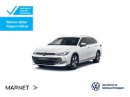 Volkswagen Passat 2025