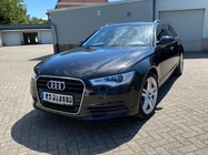 Audi A6 2011