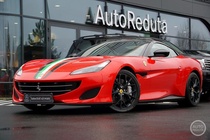 Ferrari Portofino 2018