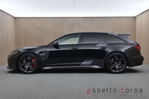 Audi RS 6 2025