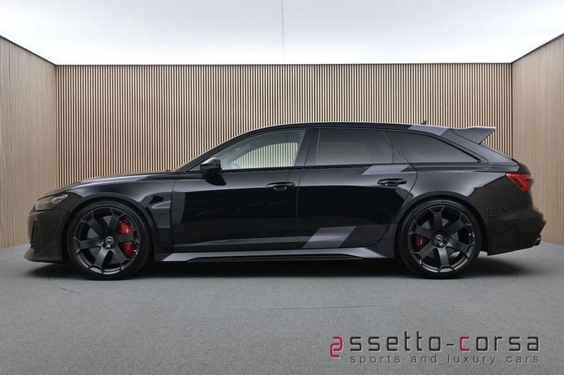 Audi RS 6