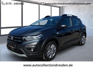Dacia Sandero 2022
