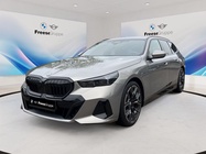 BMW 5 Series 2025