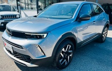 Opel Mokka 2023