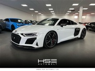 Audi R8 2017