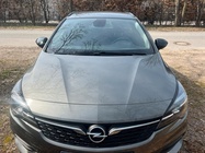 Opel Astra 2021