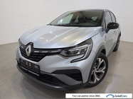 Renault Captur 2022