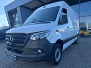 Mercedes-Benz Sprinter 2024