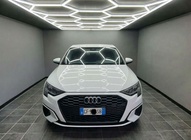 Audi A3 2021