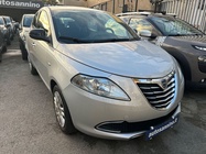Lancia Ypsilon 2015