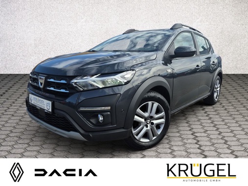 Dacia Sandero 2021