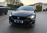 Fiat Tipo 2019