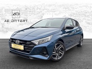 Hyundai i20 2025