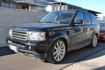 Land Rover Sport 2007