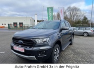 Ford Ranger 2022