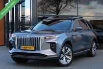 Hongqi E-HS9 2025