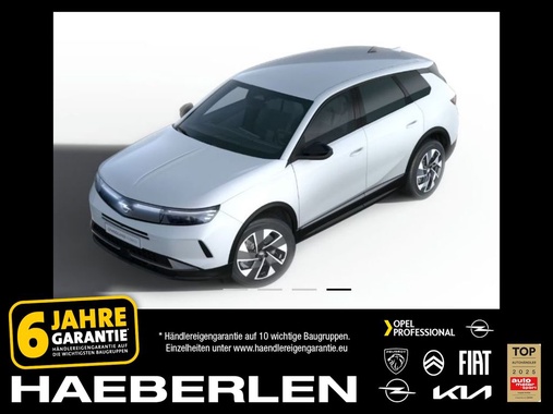 Opel Grandland 2025