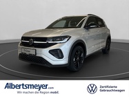 Volkswagen T-Cross 2026