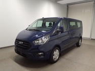 Ford Transit Custom 2022