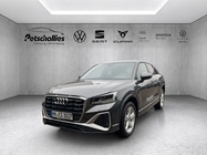 Audi Q2 2025