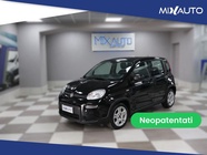 Fiat Panda 2024