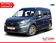 Ford Grand Tourneo 2022