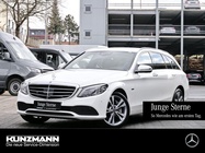 Mercedes-Benz C-Class 2021
