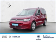 Volkswagen Caddy 2024