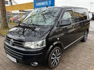Volkswagen T5 2015