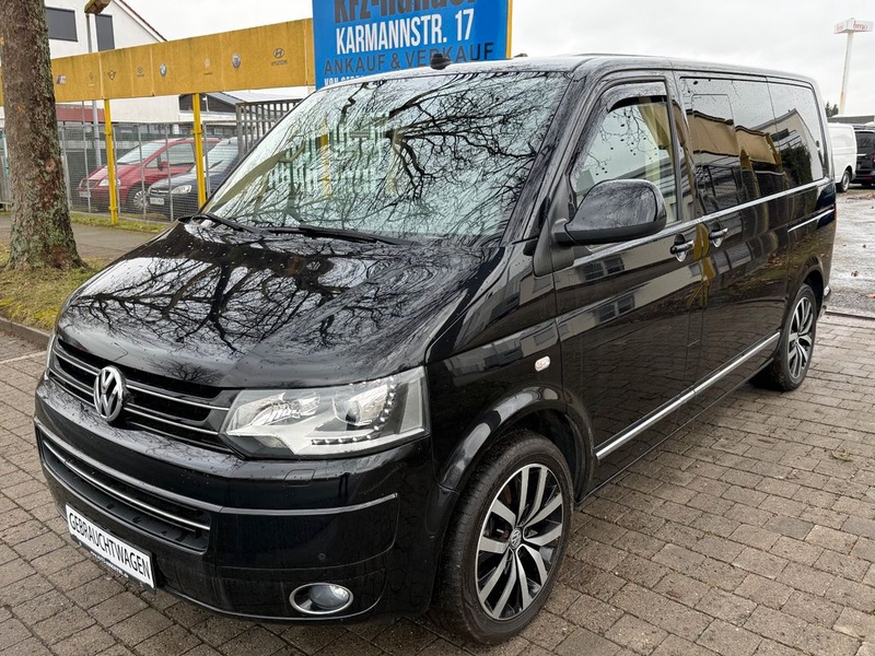 Volkswagen T5