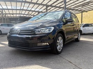 Volkswagen Touran 2022