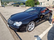 Mercedes-Benz SL-Class 2002