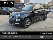 Fiat 500 2023